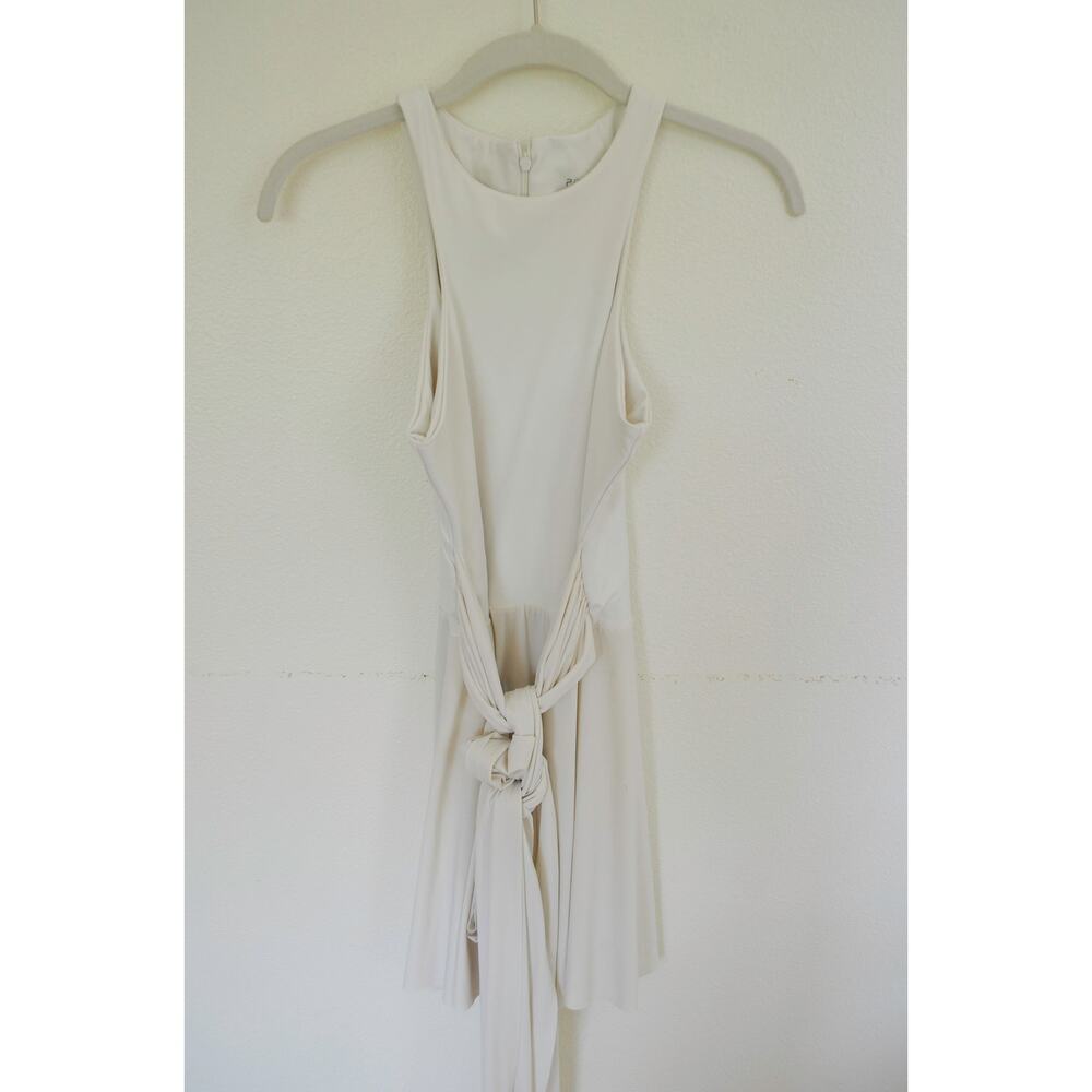 Port De Bras Venus Chantilly Dress Size Medium - Picture 4 of 7